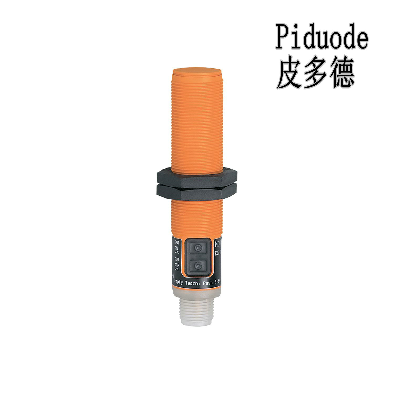 IFM易福門 KG5071 KG-3080NFPKG/2T/US 電容式接近開(kāi)